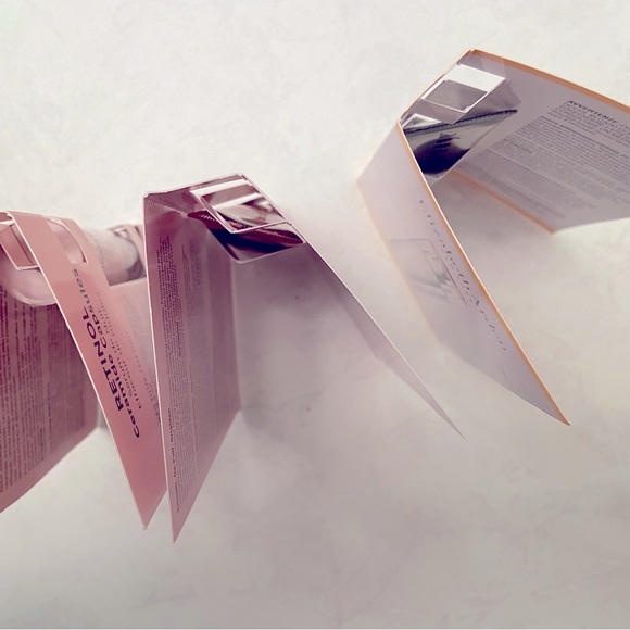 🆕 Elizabeth Arden Anti-Aging Skincare Minis (Set of 3) - Picture 5 of 5